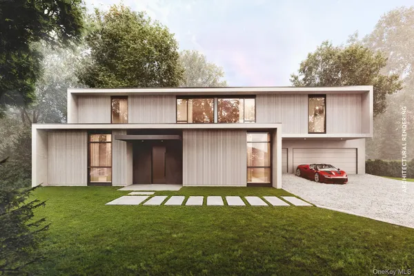 $6,895,000 | 22 Round Pond Lane, Sag Harbor, NY 11963