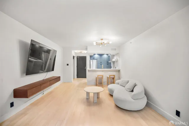 $6,000 | 101 Lombard Street, Unit 11, San Francisco, CA 94111