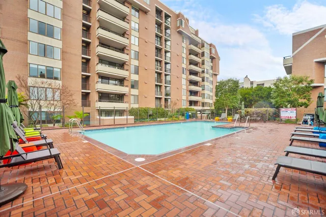 $6,000 | 101 Lombard Street, Unit 11, San Francisco, CA 94111