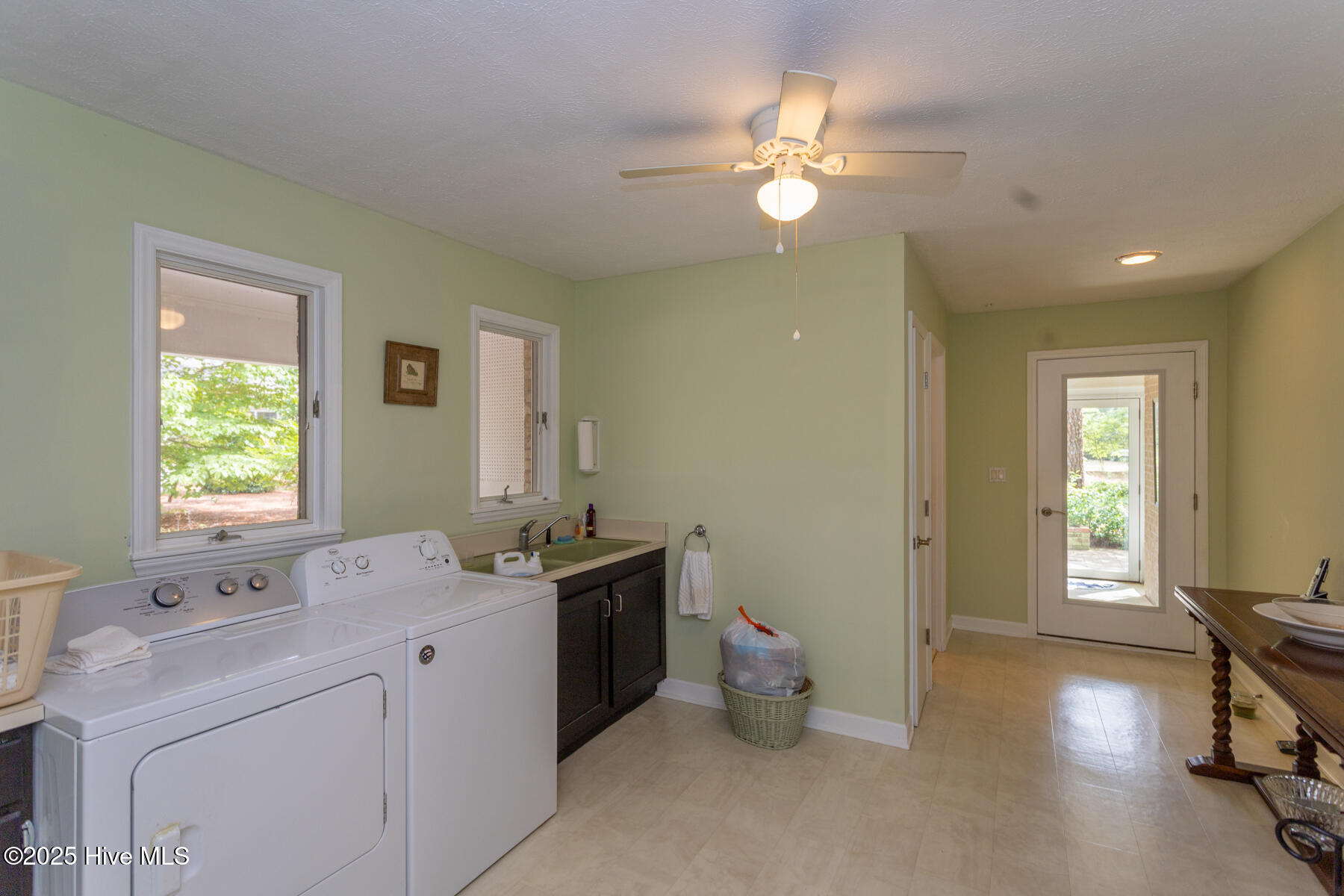 3 Deer Track Road Jackson Springs, NC 27281 - Photo 27 of 36 laundry room1
