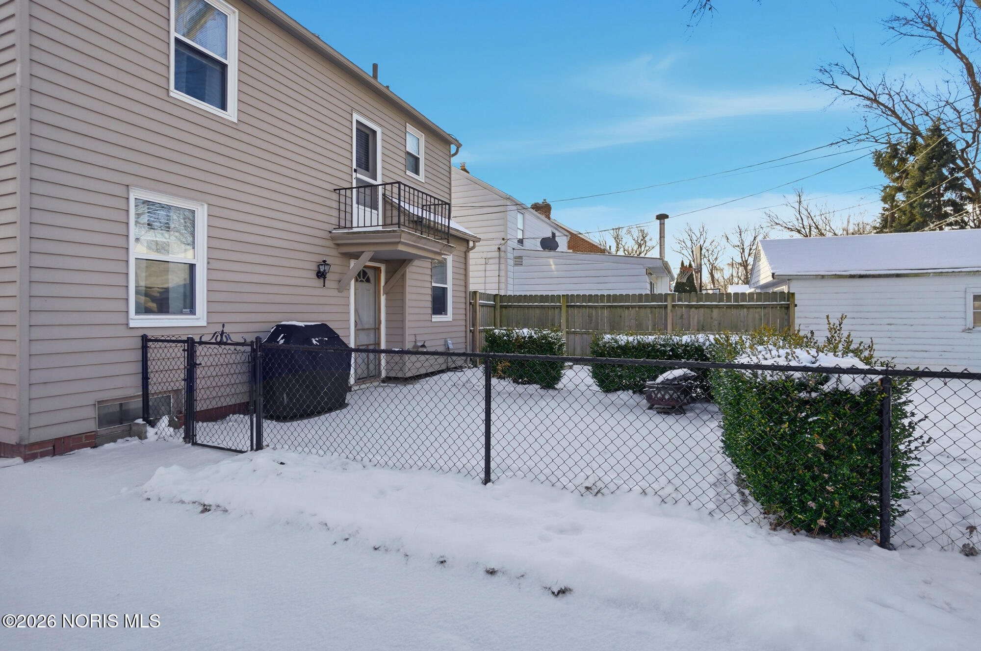 3839 Garrison Road Toledo, OH 43613 - Photo 34 of 45 174