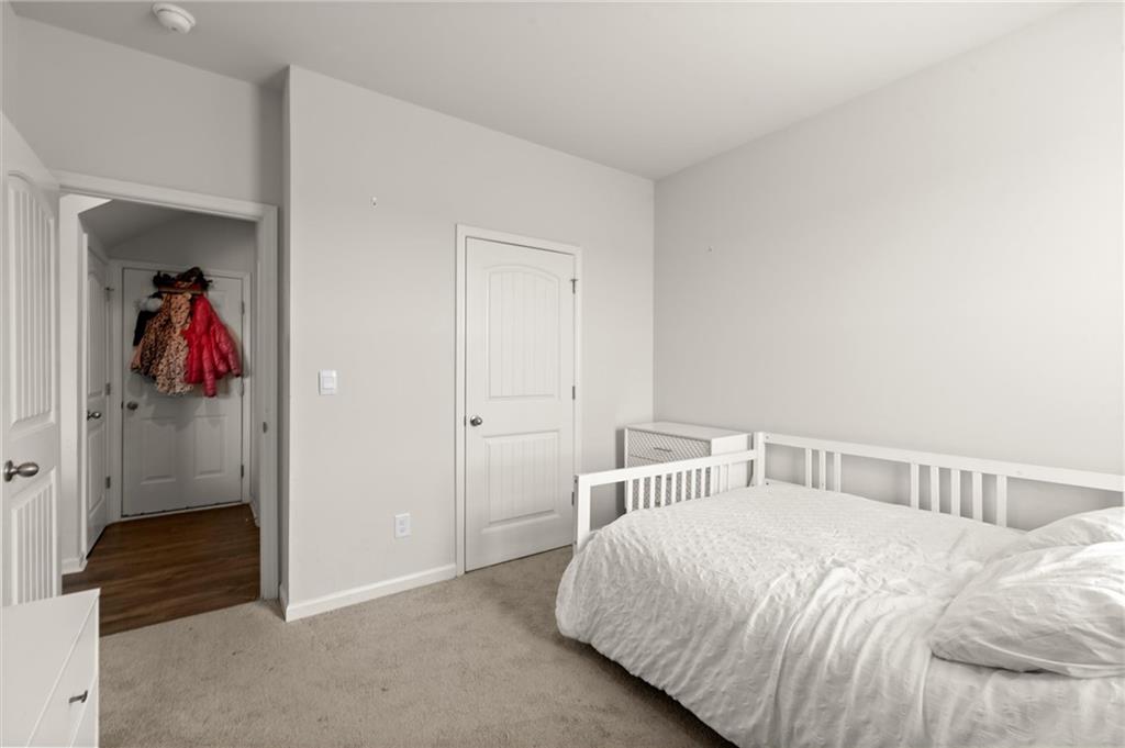 2712 Serena Way Atlanta, GA 30331 - Photo 34 of 44