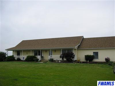7492 North 300 East Decatur, IN 46733 - Photo 1 of 5