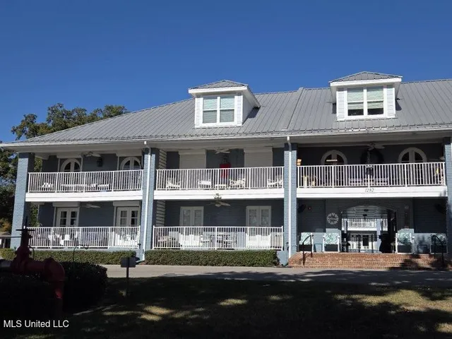 $199,000 | 1282 Beach Boulevard, Unit 105, Biloxi, MS 39530