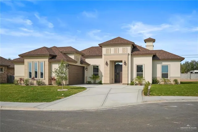 $429,000 | 813 Lariat Street, Mission, TX 78572