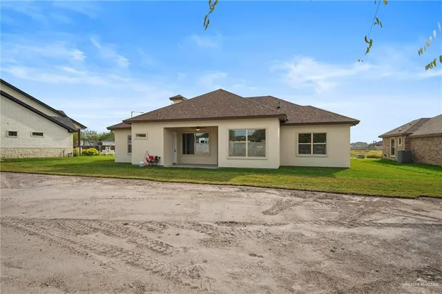 $429,000 | 813 Lariat Street, Mission, TX 78572