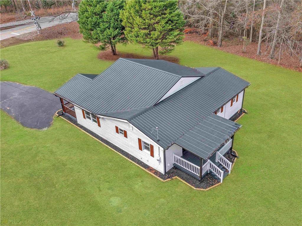 179 Mt Pleasant Ch Road Flovilla, GA 30216 - Photo 1 of 1 Gallery Image 1