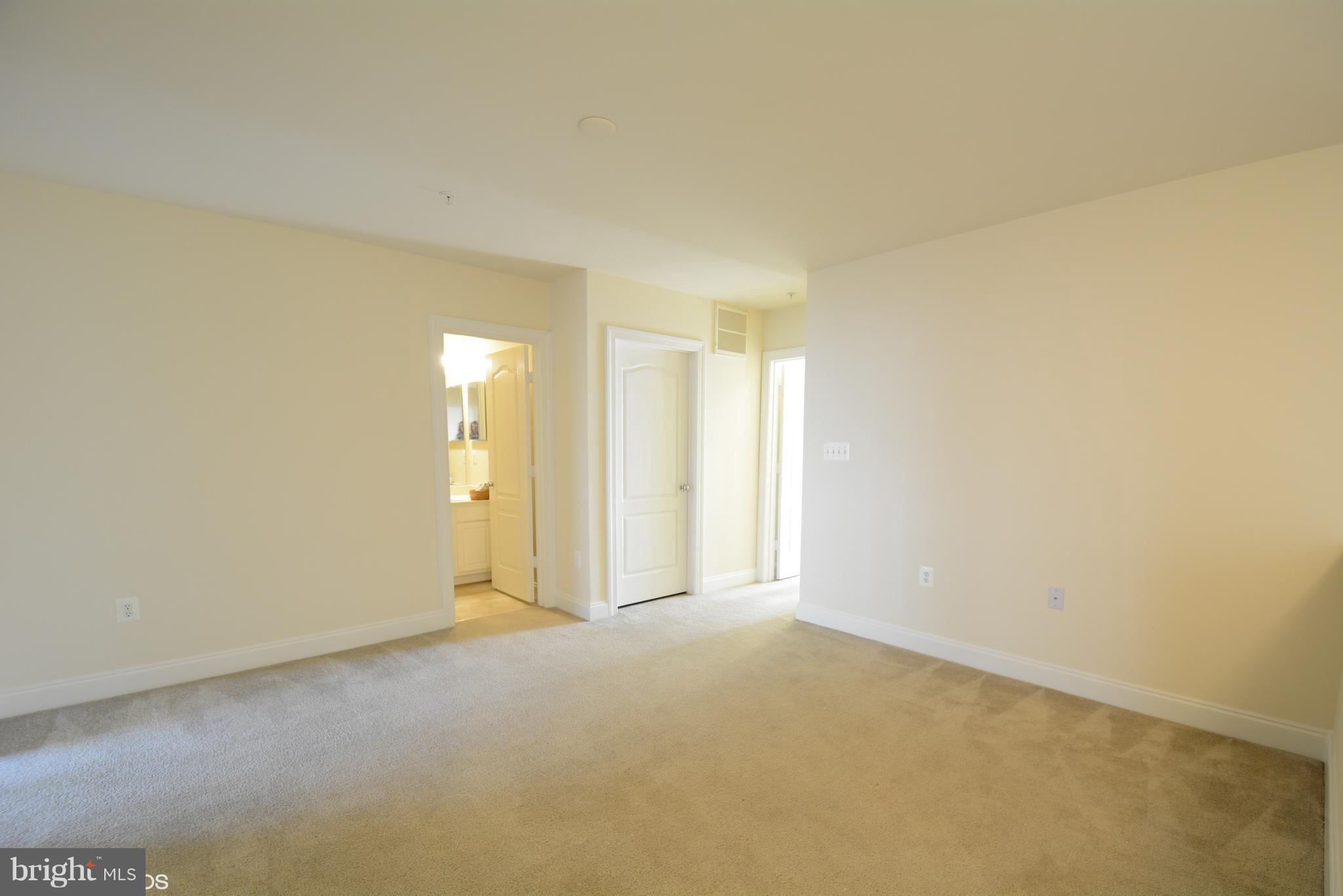 4110 Potomac Highlands Circle, Unit 5 Triangle, VA 22172 - Photo 11 of 24 a view of an empty room