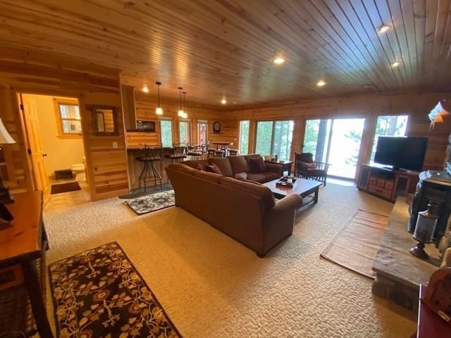 7465 East Flowage Road Minong, WI 54859 - Photo 30 of 41 Gallery Image 30