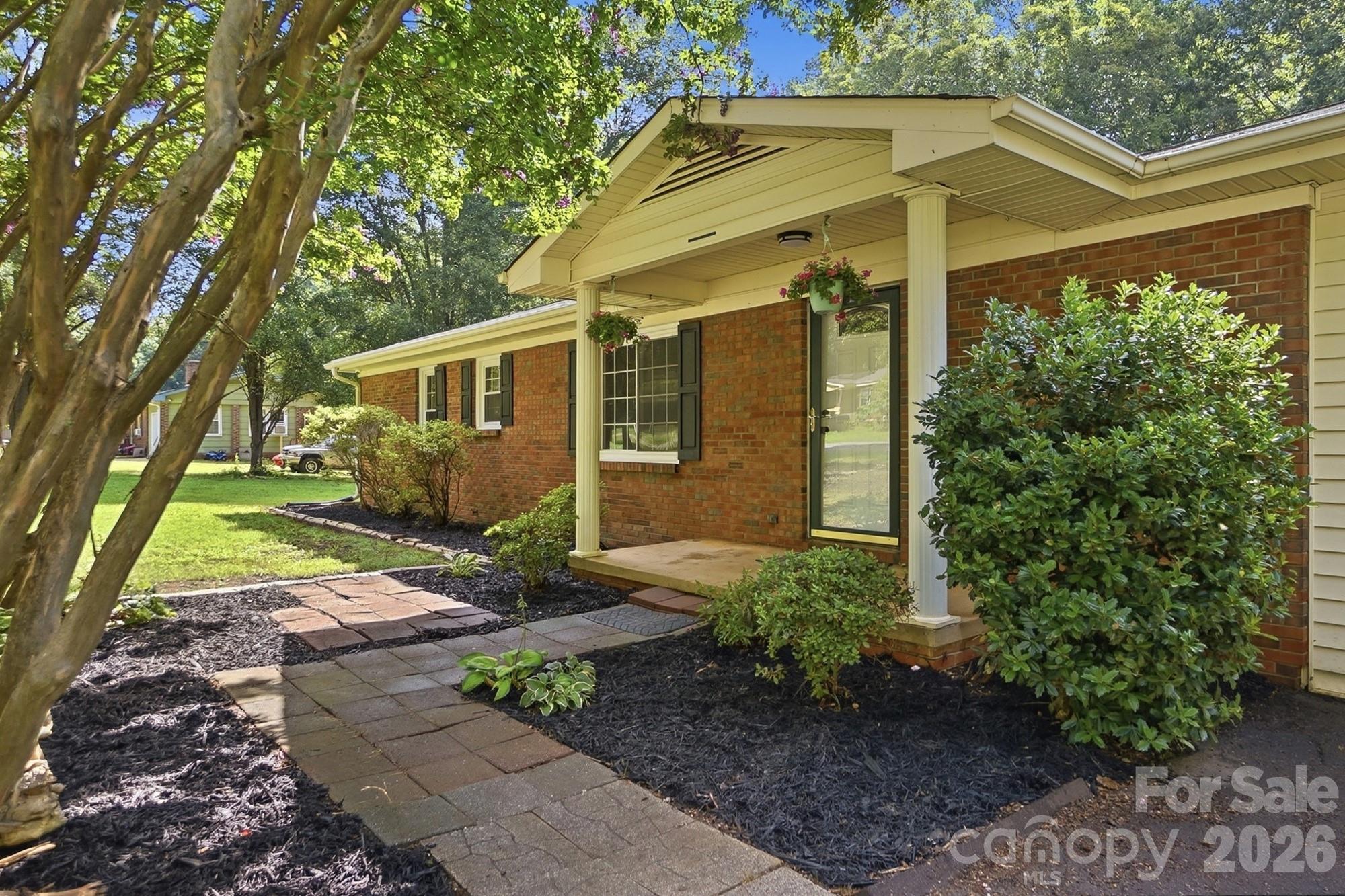 4855 Pleasant Place Road Salisbury, NC 28147 - Photo 2 of 40 Gallery Image 2