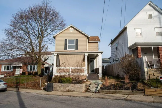 $85,000 | 513 Harmony Avenue, Rochester, PA 15074