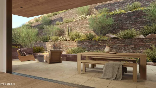 $3,950,000 | 5050 North Camelback Ridge Drive, Unit 2101, Scottsdale, AZ 85251