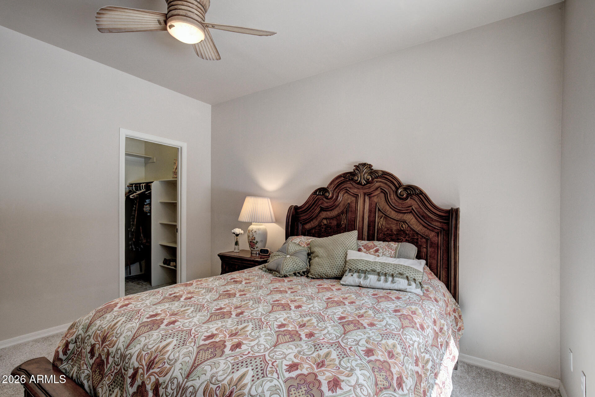 2113 Florence Road Payson, AZ 85541 - Photo 20 of 37 Guest Bedroom