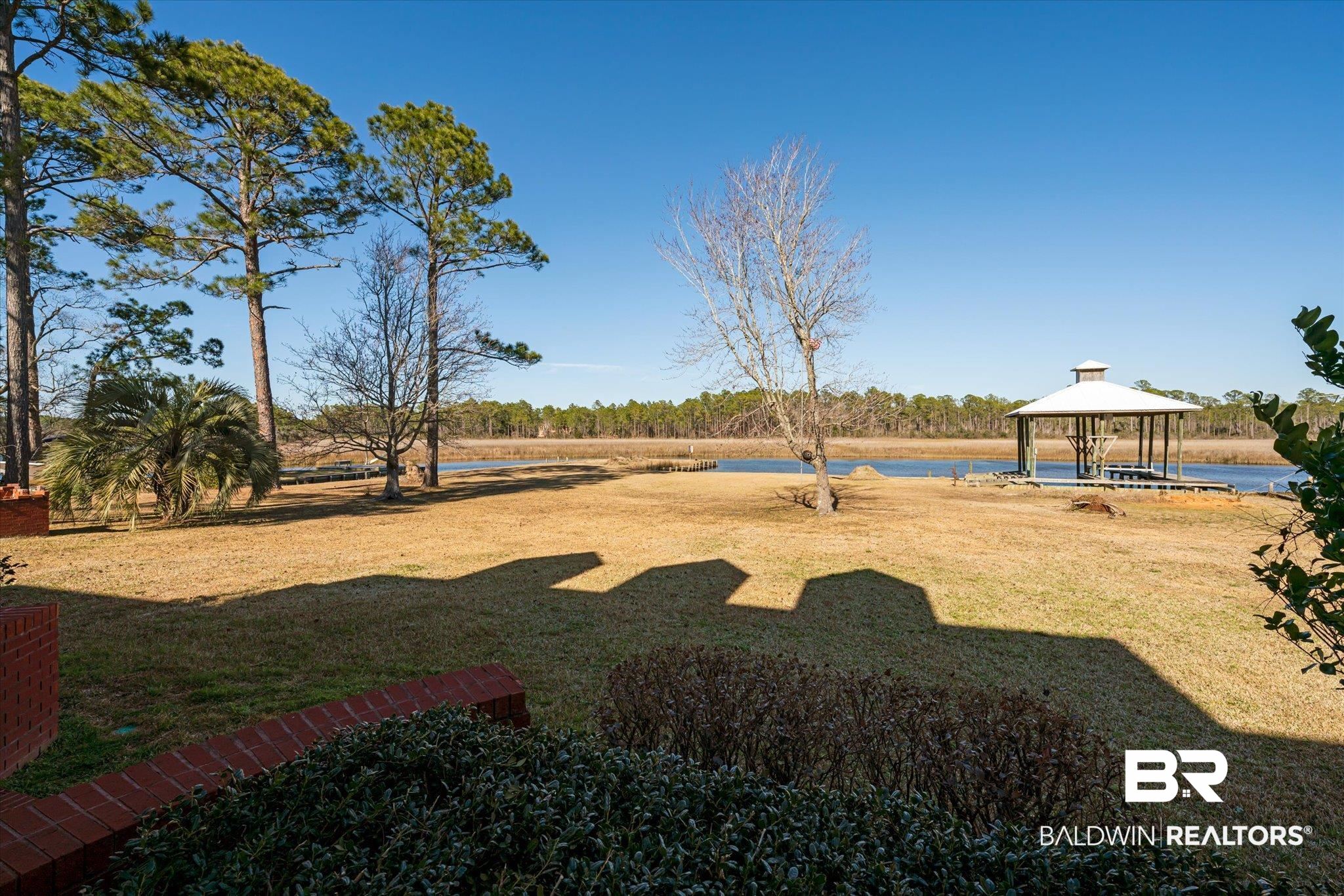 4520 Smith Road Coden, AL 36523 - Photo 32 of 50