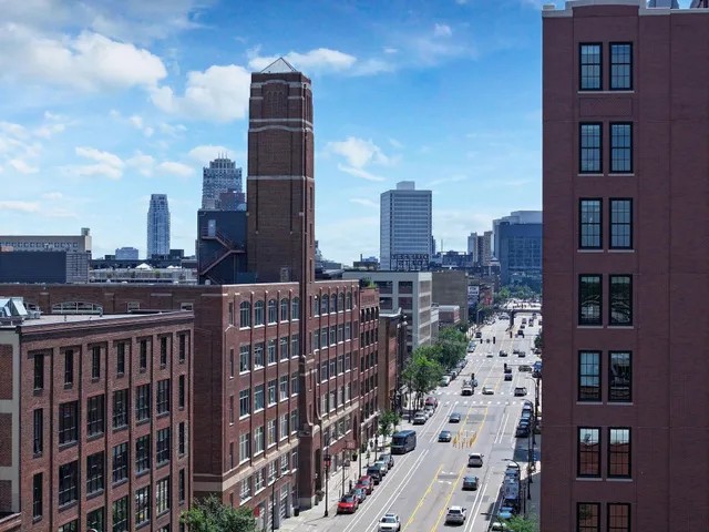 $2,395 | 700 North Washington Avenue, Unit 524, Minneapolis, MN 55401