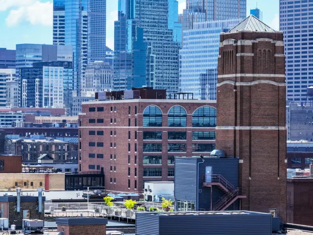 $2,395 | 700 North Washington Avenue, Unit 524, Minneapolis, MN 55401