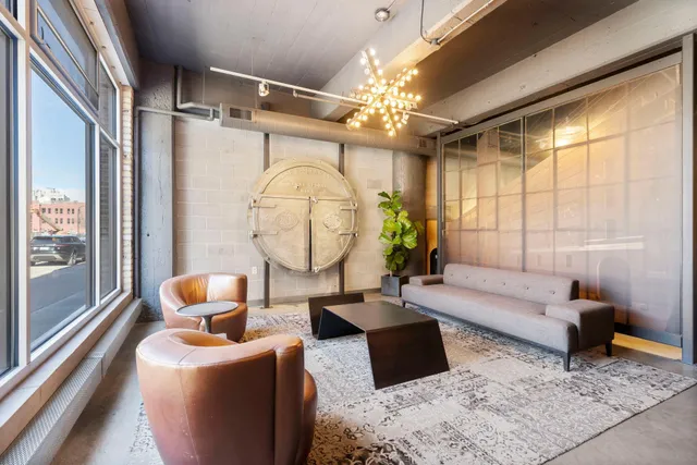 $2,395 | 700 North Washington Avenue, Unit 524, Minneapolis, MN 55401