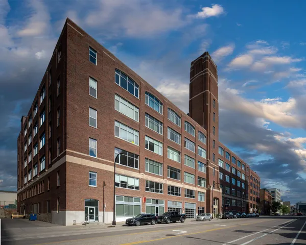 $2,395 | 700 North Washington Avenue, Unit 524, Minneapolis, MN 55401