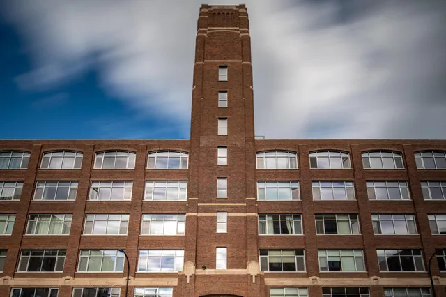 $2,395 | 700 North Washington Avenue, Unit 524, Minneapolis, MN 55401