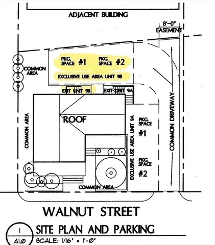$325,000 | 9 Walnut Street, Unit B, Northampton, MA 01060