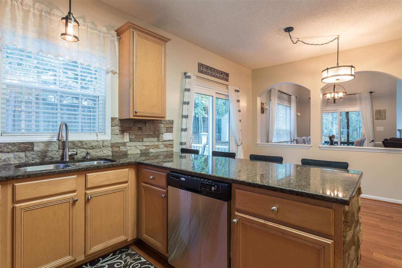 8708 Waynick Drive Raleigh, NC 27617 - Photo 13 of 30 Photo 13