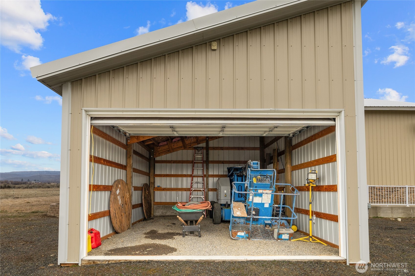 2420 Colockum Road Ellensburg, WA 98926 - Photo 28 of 39