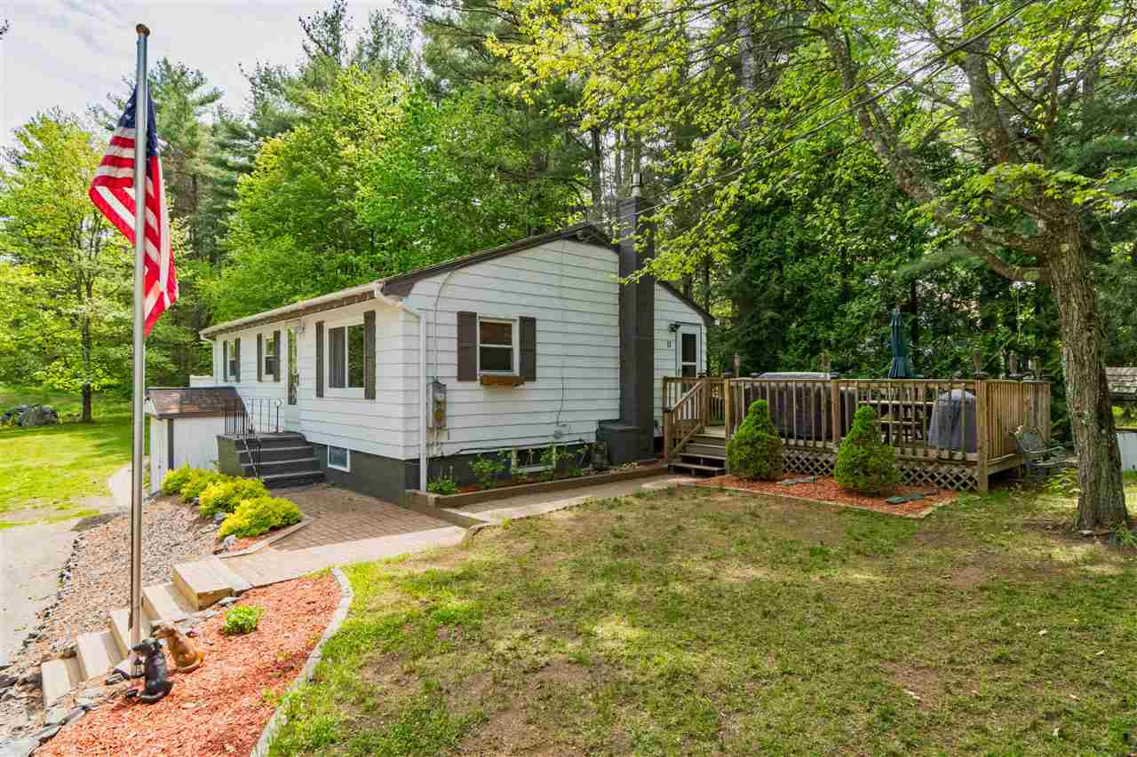 11 Walnut Hill Road Derry, NH 03038 - Photo 1 of 29