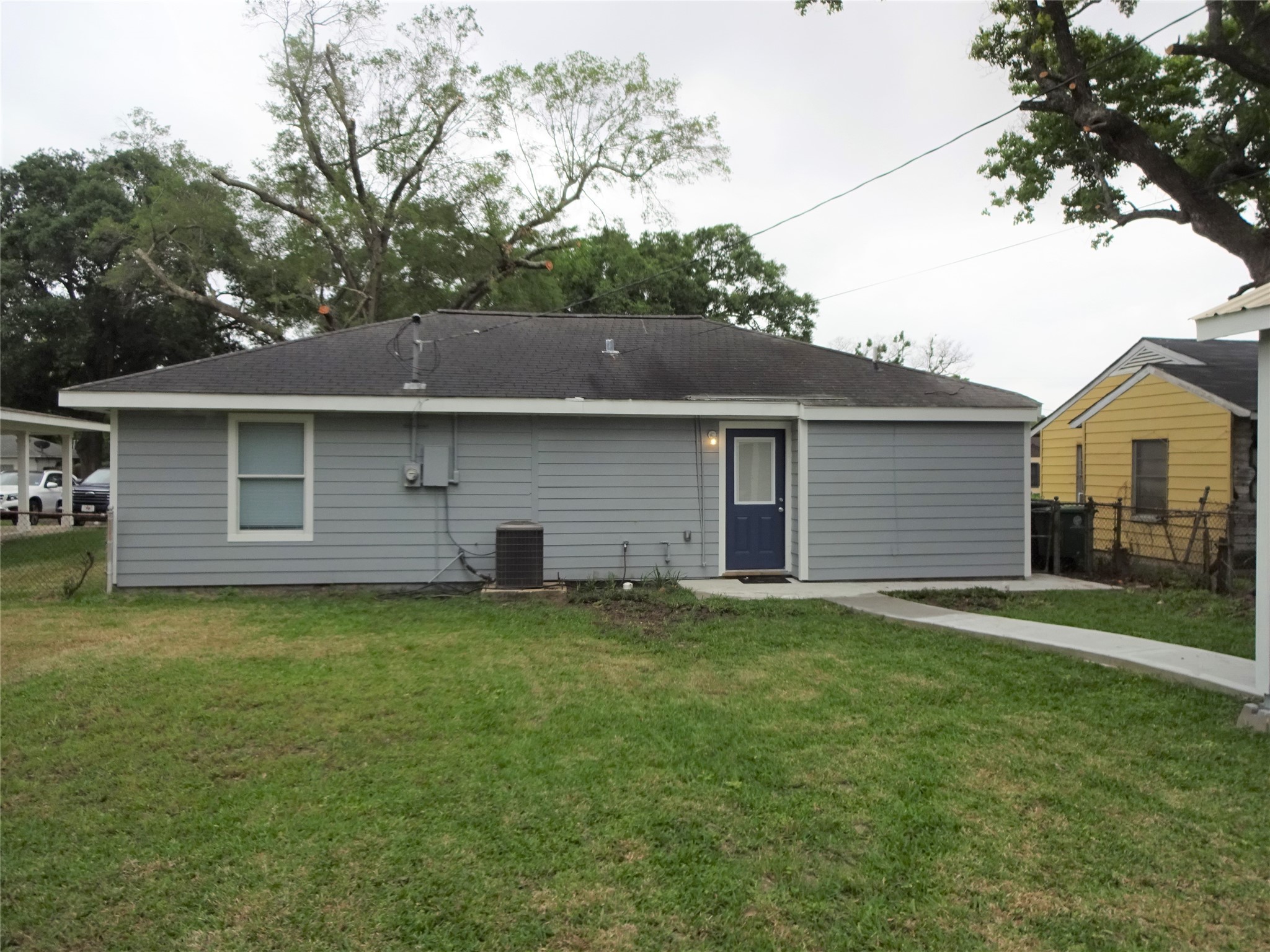 3923 Cosby Street Houston, TX 77021 - Photo 7 of 25