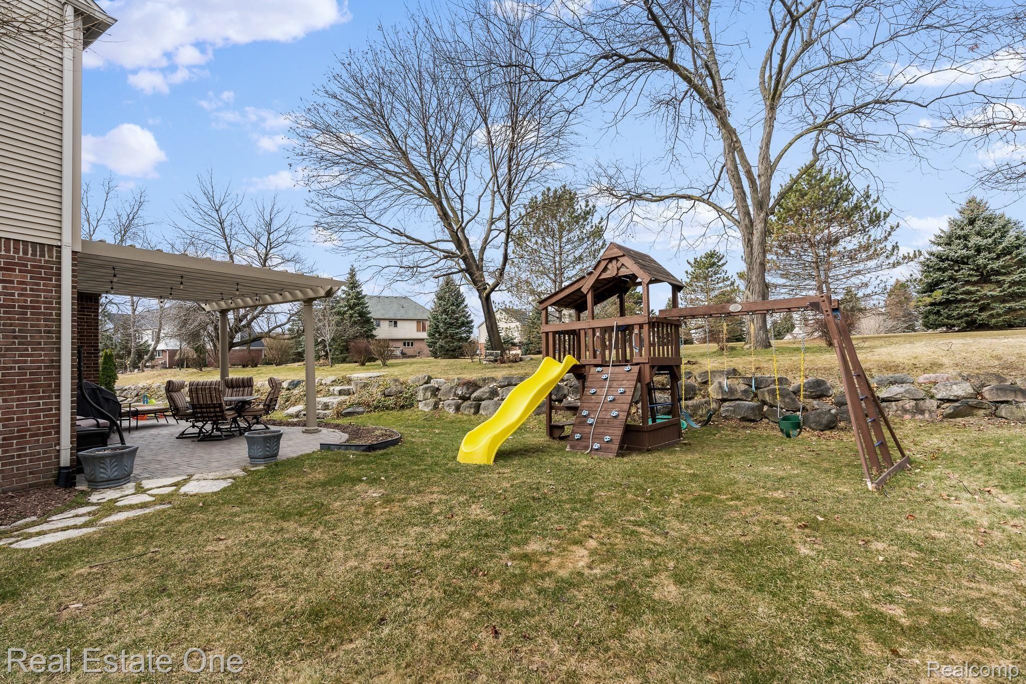 1107 Miners Run Rochester, MI 48306 - Photo 51 of 63 Miners Run MLS-W056.jpg