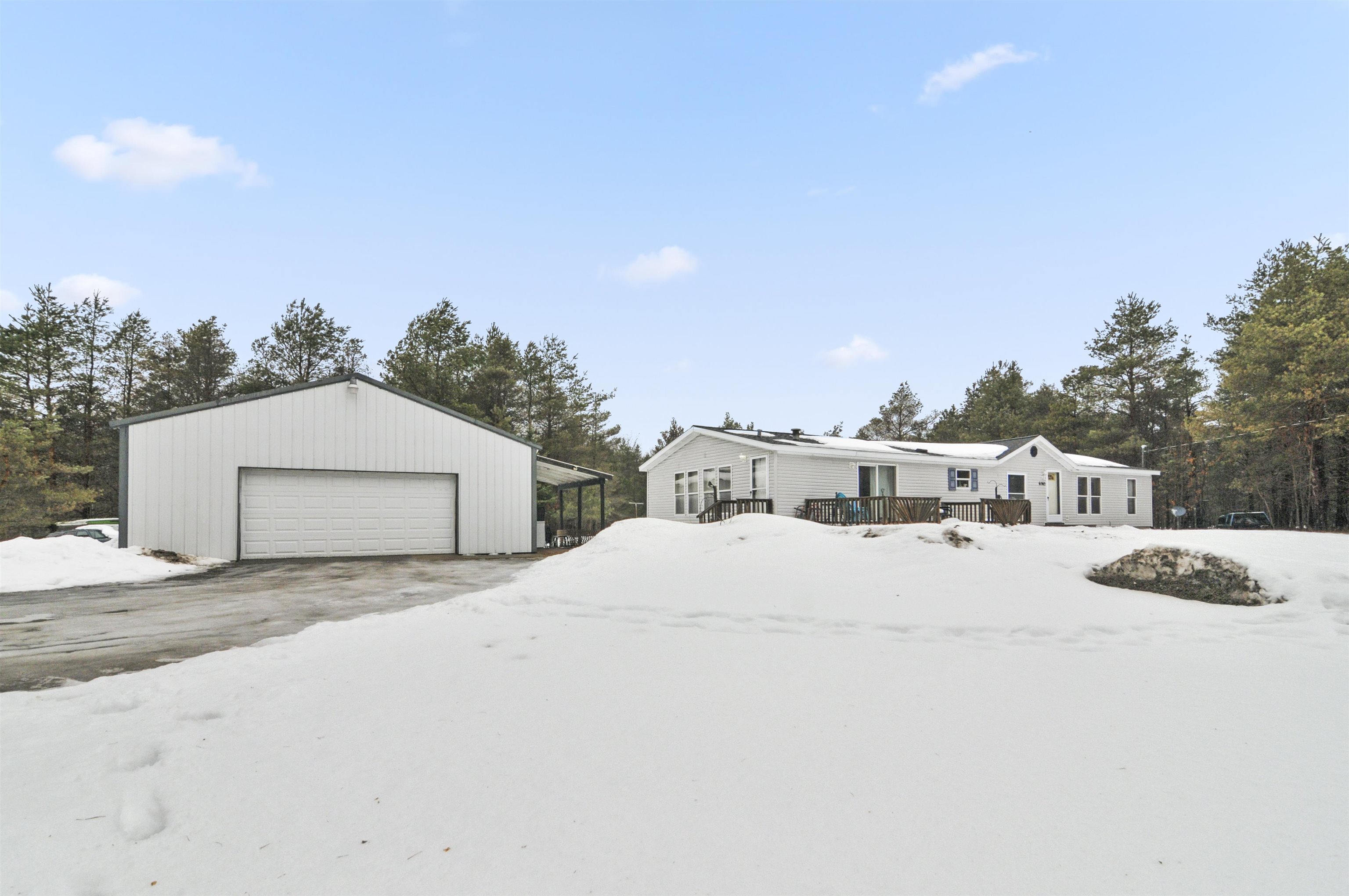 6565 North 31 Road Manton, MI 49663 - Photo 34 of 48