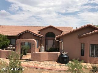 3863 East Haymore Ranch Road Douglas, AZ 85607 - Photo 2 of 16 IMG_1454