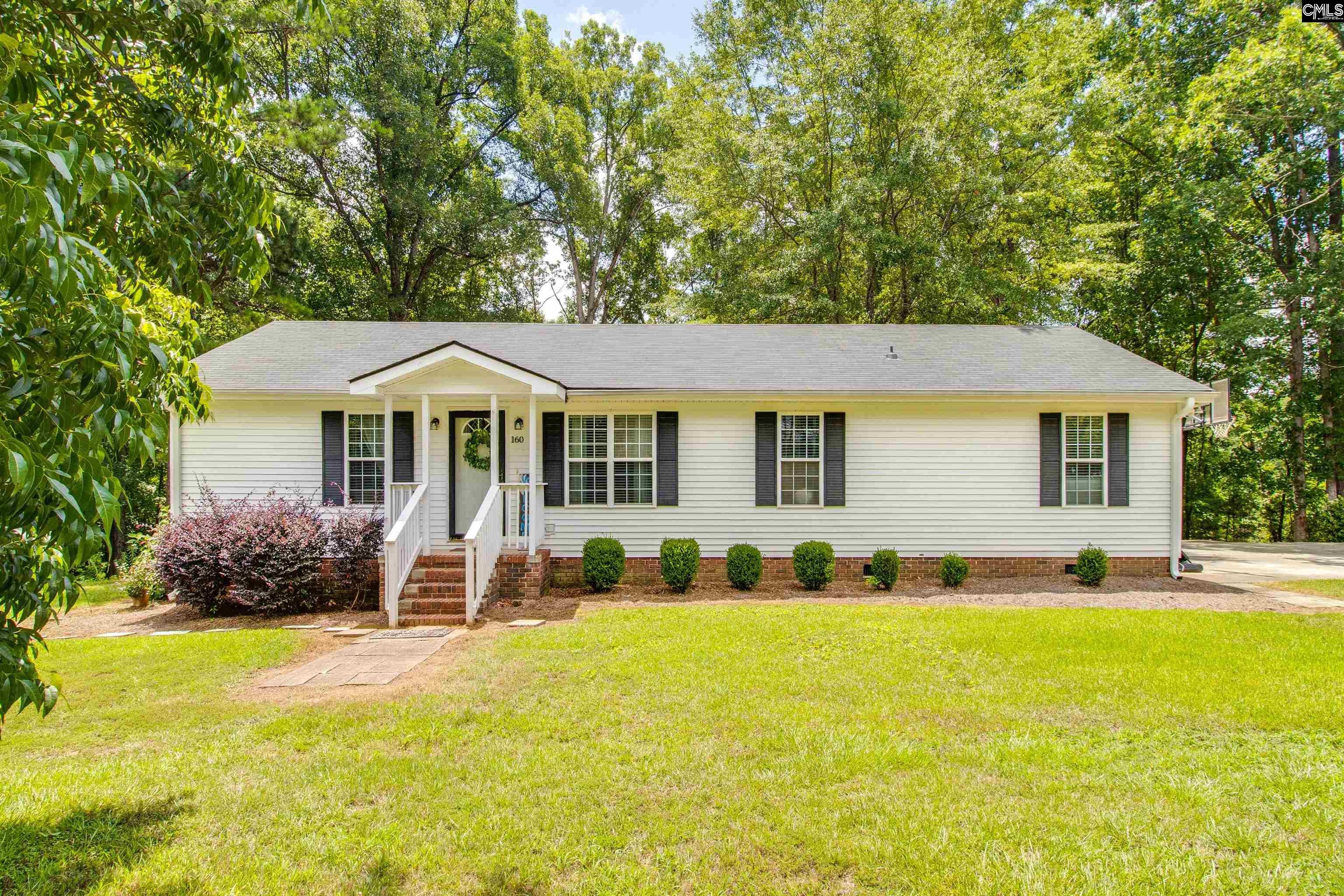 160 Woodside Road Lexington, SC 29072 - Photo 1 of 37 Gallery Image 1