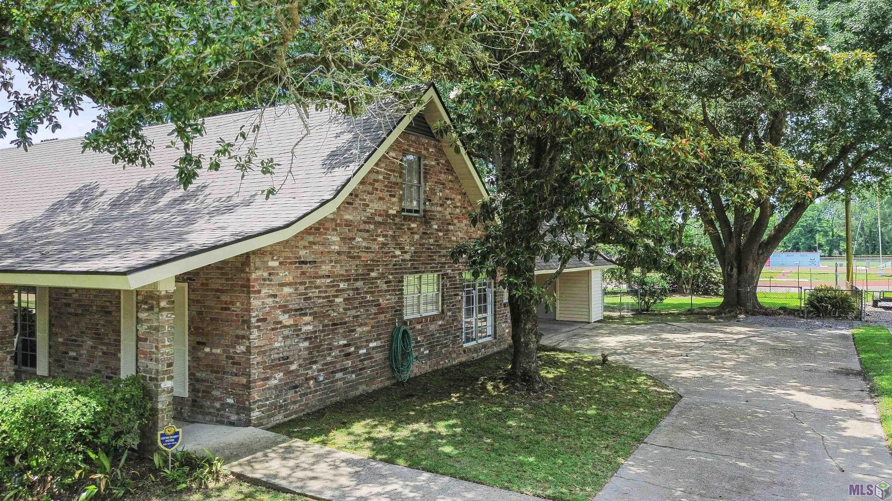 1438 South Woodhaven Street Baton Rouge, LA 70815 - Photo 6 of 36