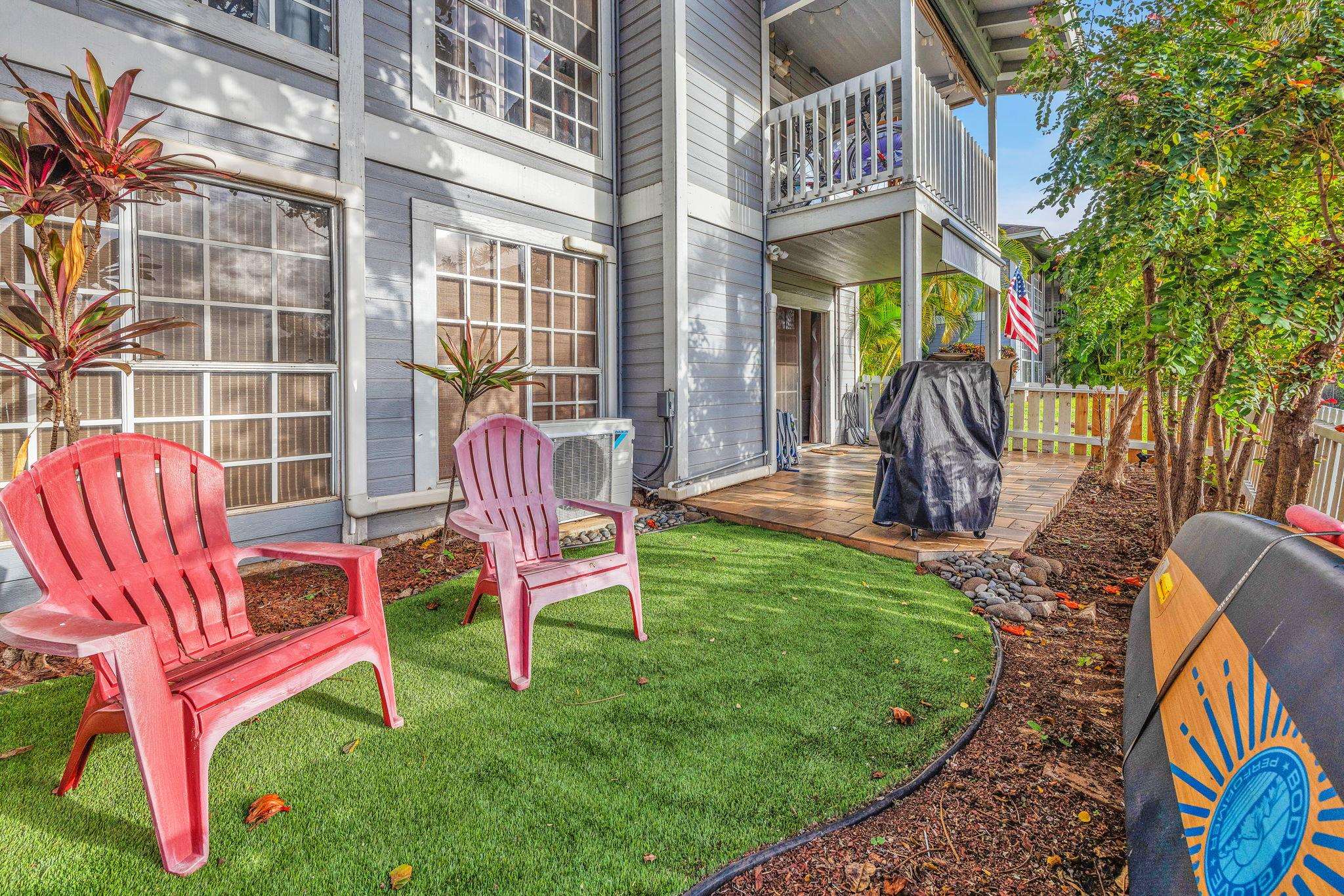160 Keonekai Road, Unit 11104 Kihei, HI 96753 - Photo 30 of 41