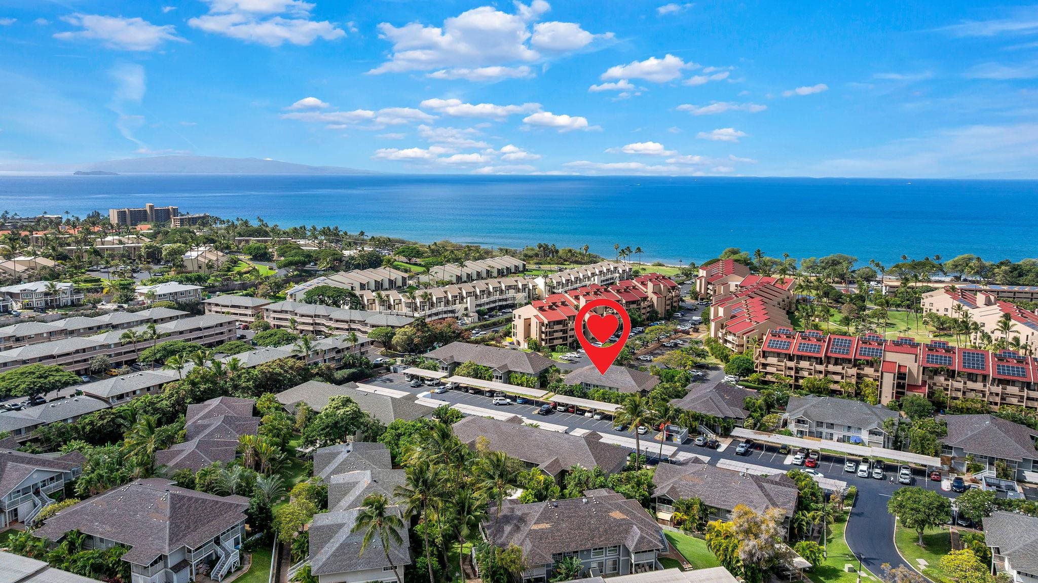 160 Keonekai Road, Unit 11104 Kihei, HI 96753 - Photo 35 of 41