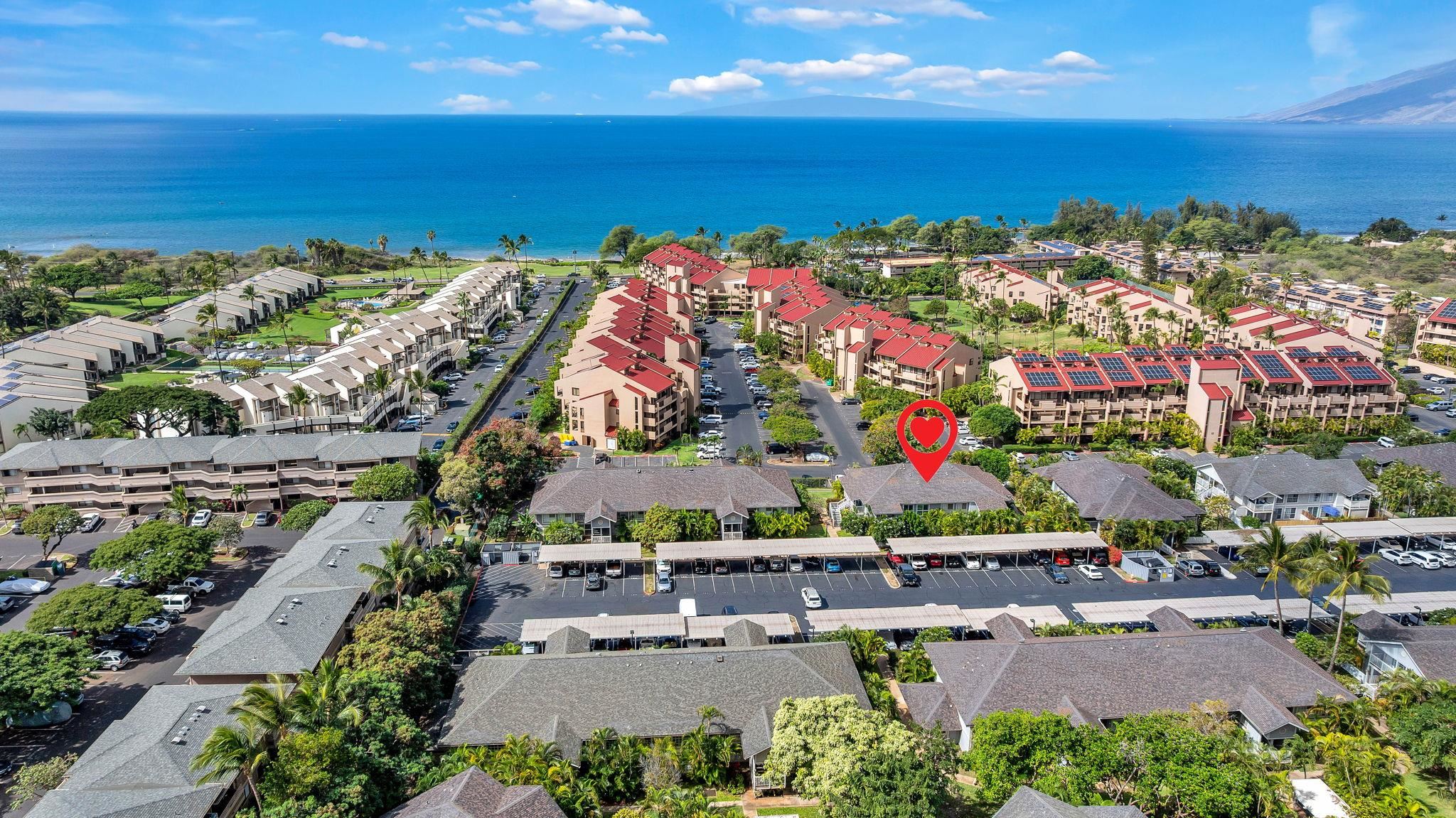 160 Keonekai Road, Unit 11104 Kihei, HI 96753 - Photo 36 of 41