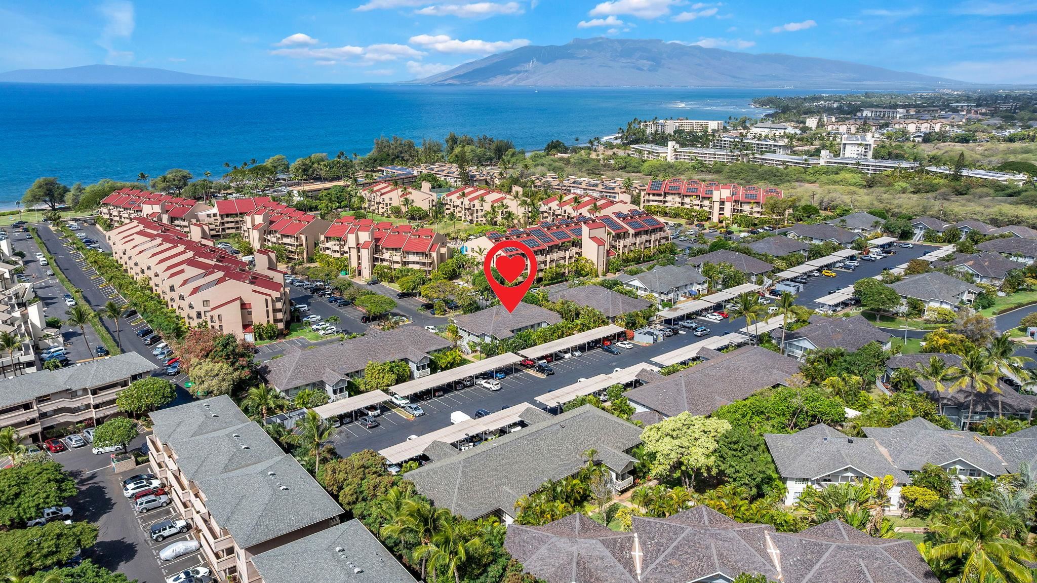 160 Keonekai Road, Unit 11104 Kihei, HI 96753 - Photo 37 of 41
