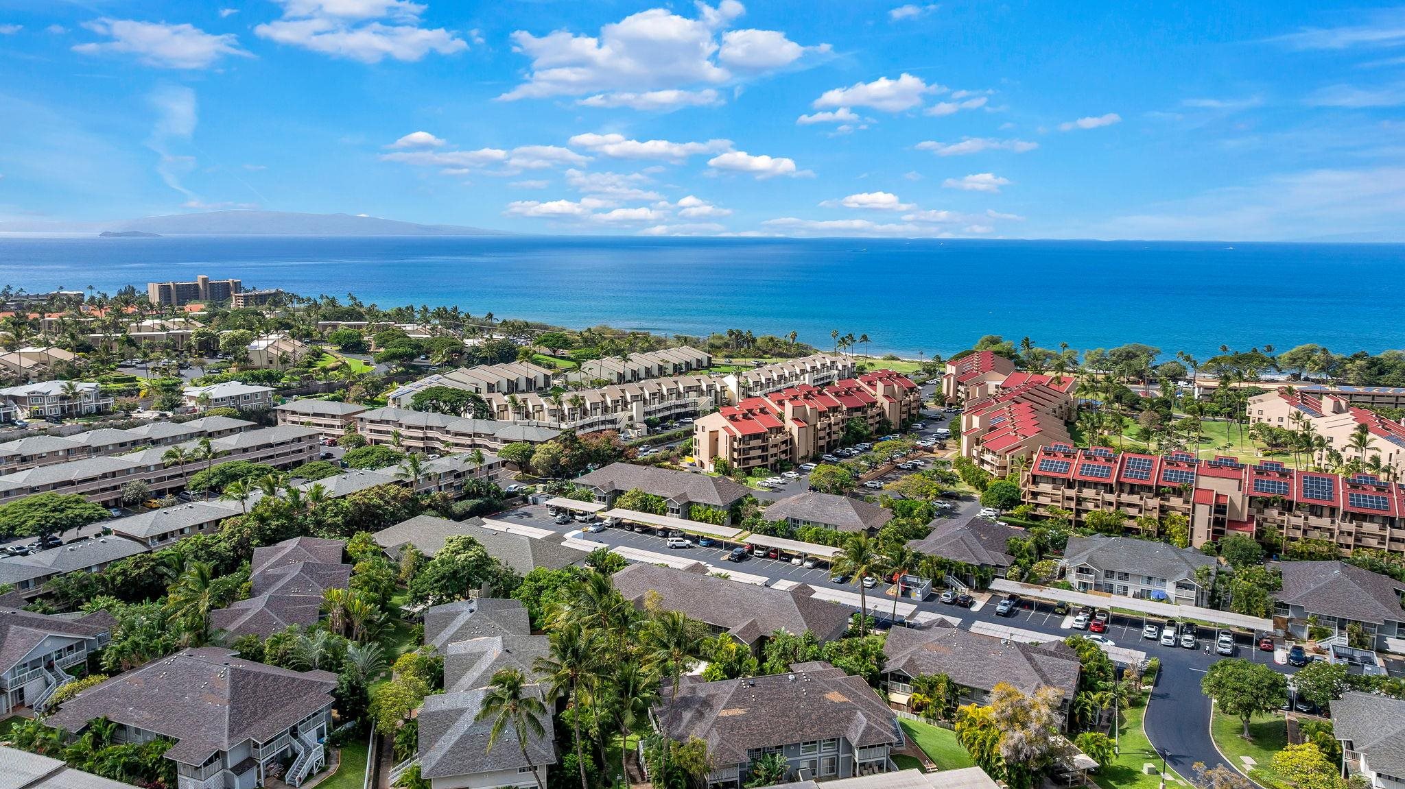 160 Keonekai Road, Unit 11104 Kihei, HI 96753 - Photo 38 of 41