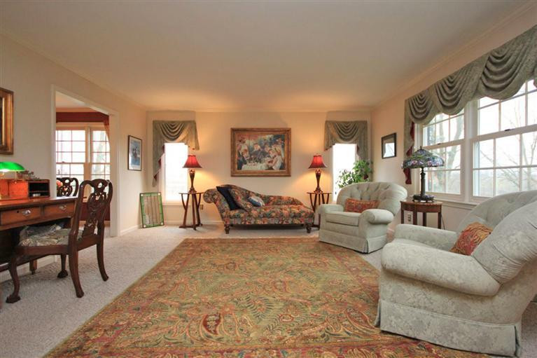 594 Moores Mill Road Midway, KY 40347 - Photo 12 of 57 Photo 12