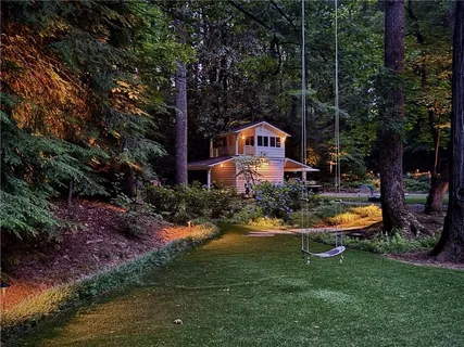 $3,300,000 | 695 West Conway Drive Northwest, Atlanta, GA 30327