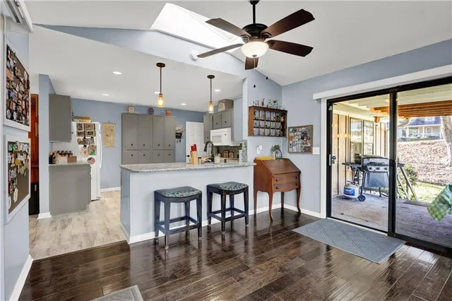 $375,000 | 1474 Lake Shore Circle, Gainesville, GA 30501