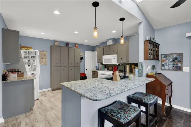 $375,000 | 1474 Lake Shore Circle, Gainesville, GA 30501