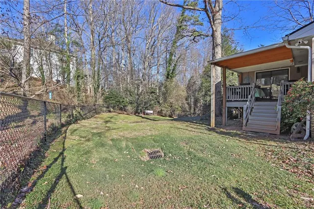 $375,000 | 1474 Lake Shore Circle, Gainesville, GA 30501