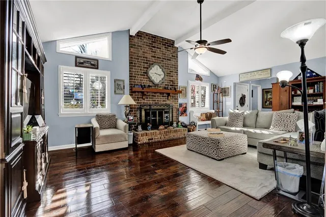 $375,000 | 1474 Lake Shore Circle, Gainesville, GA 30501