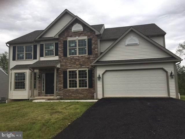634 Ebersole Road Reading, PA 19605 - Photo 1 of 26 Gallery Image 1