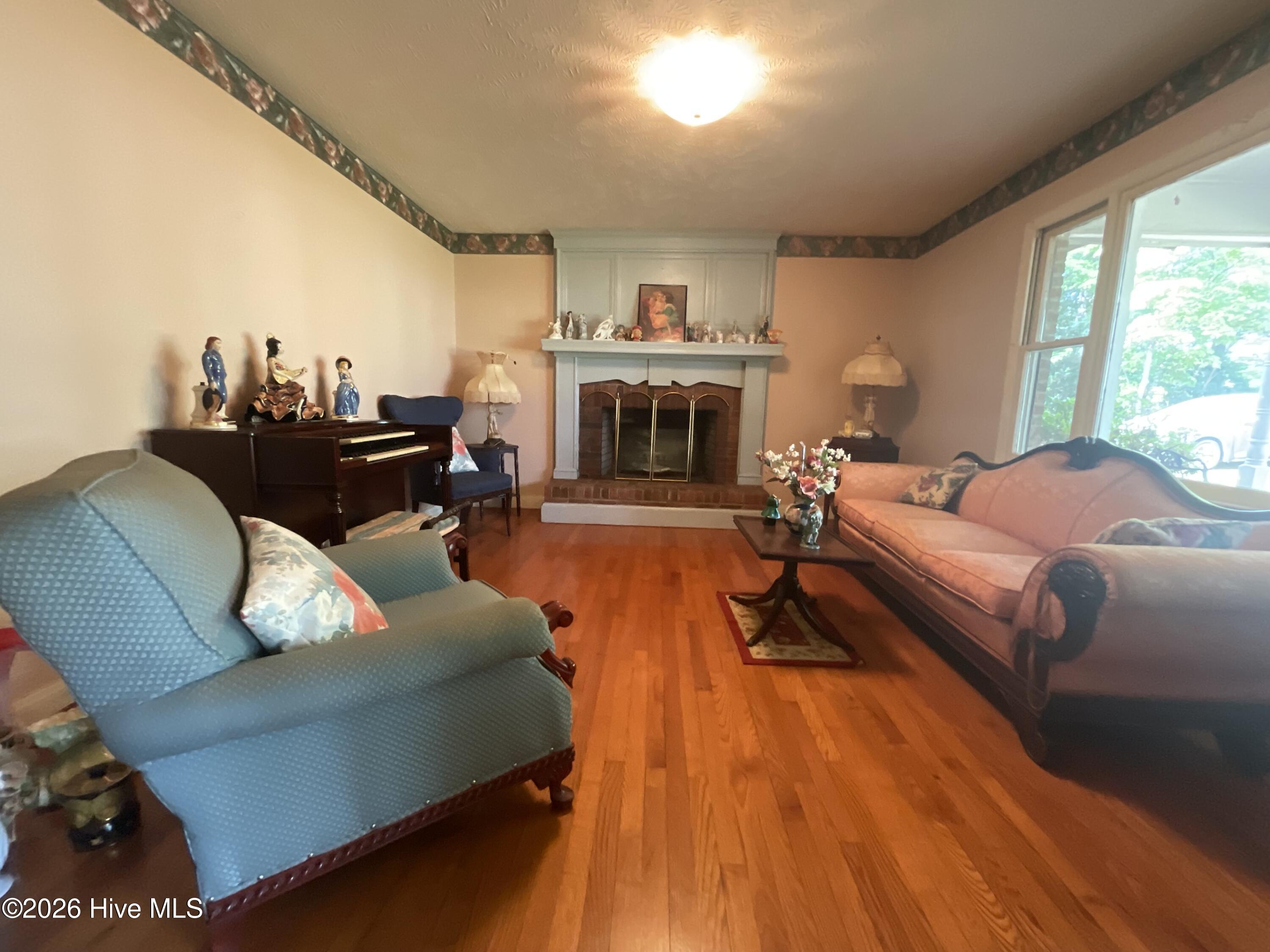 9761 Turnpike Road Laurinburg, NC 28352 - Photo 9 of 20