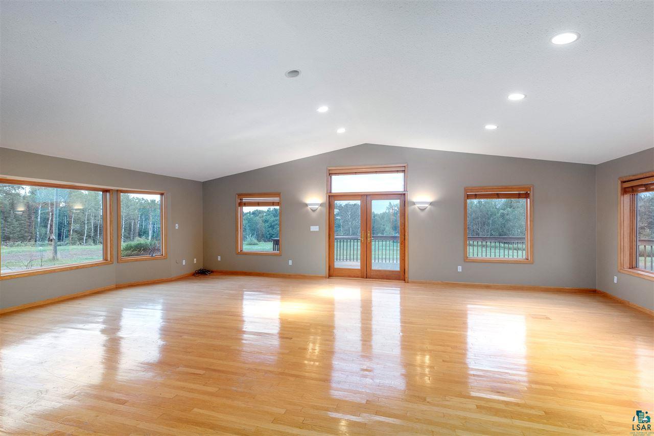 9656 East Moonshine Road Poplar, WI 54864 - Photo 3 of 23