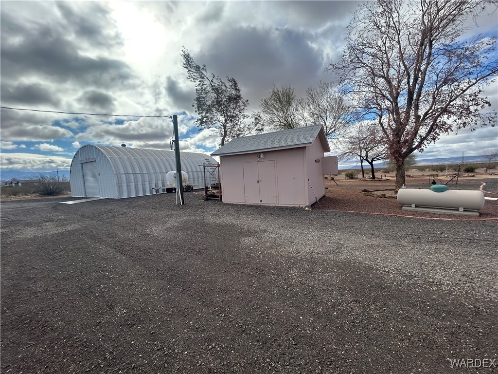 5218 Ramon Drive Golden Valley, AZ 86413 - Photo 13 of 67 Yard