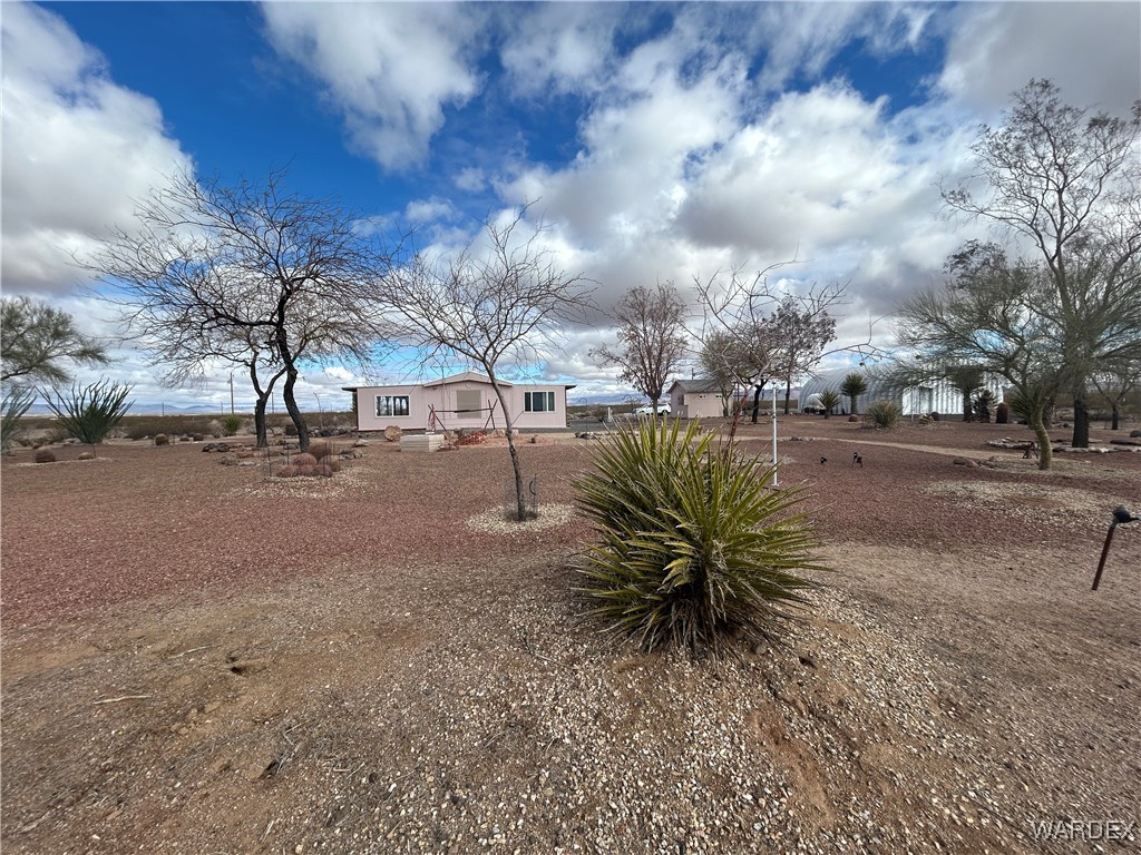 5218 Ramon Drive Golden Valley, AZ 86413 - Photo 31 of 67 Yard