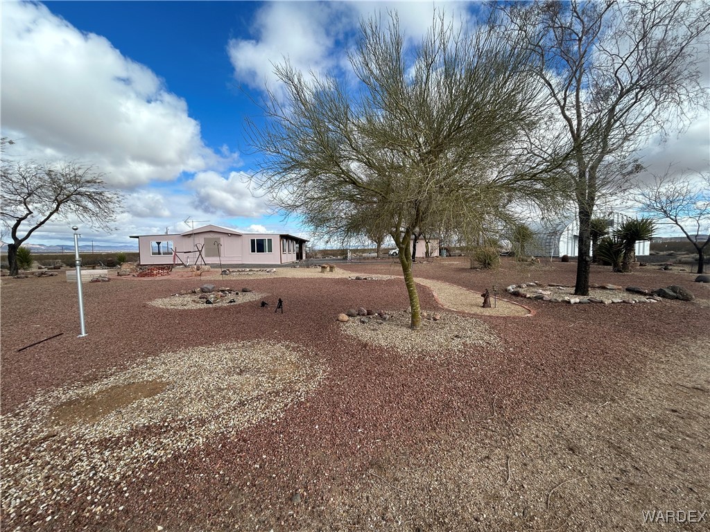 5218 Ramon Drive Golden Valley, AZ 86413 - Photo 33 of 67 Yard
